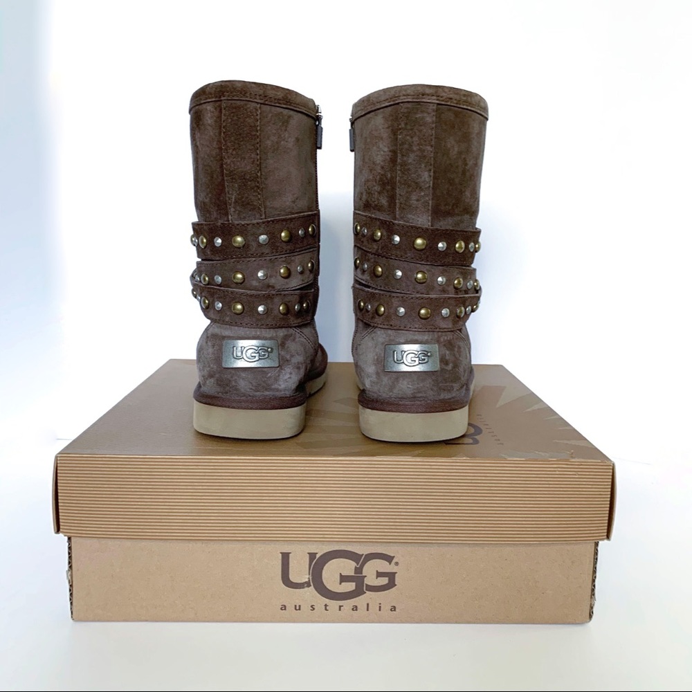 Ugg Clovis Boot - image 2